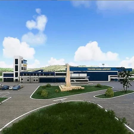 Melux Airport House Apartment *