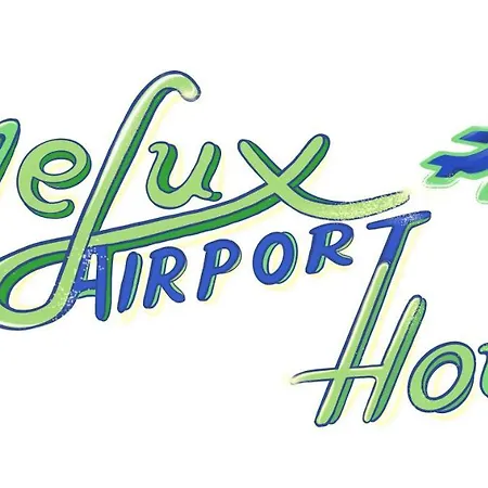Apartment Melux Airport House Nicolesti